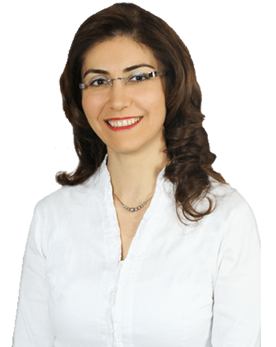 Testimonial author